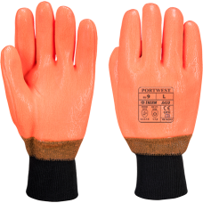 Weatherproof Hi-Vis Glove