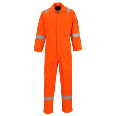 Araflame Gold Coverall