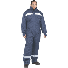 Cold-Store Coverall
