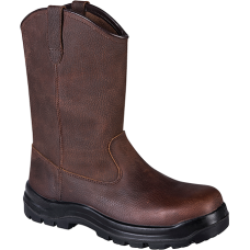 Indiana Rigger Boot - Fit R