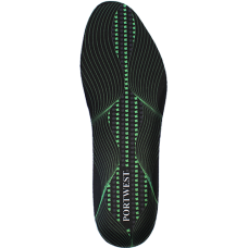 Gel Arch Support Insole - Fit N
