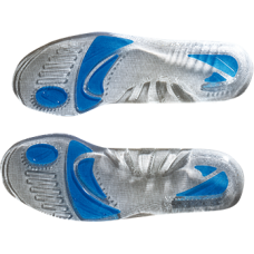Gel Insole  37-39 - Fit R