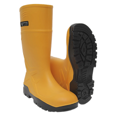 PU Safety Wellington S5 - Fit R