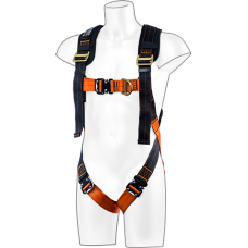 Ultra 2-Point Harness