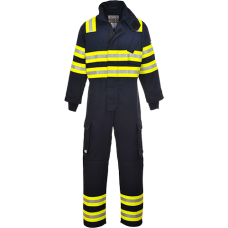 Wildland Fire Coverall