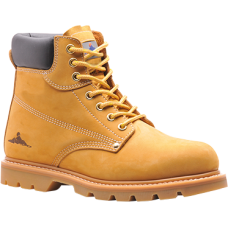Welted Safety Boot SB - Fit R