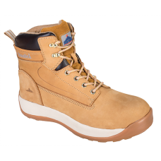 Constructo Nubuck Boot  S3 - Fit R