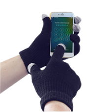 Touchscreen Glove