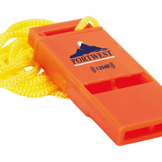 120db Safety Whistle  (Pk20)