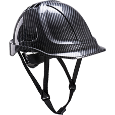 Carbon Look Helmet