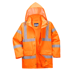 Class 3 Breathable Jacket