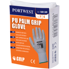 Vending PU Palm